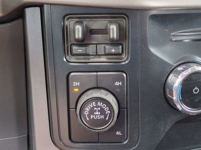 New 2026 Ford F150 XLT w/ XLT Chrome Appearance Package image 23