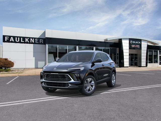 New 2026 Buick Encore GX Preferred image 8