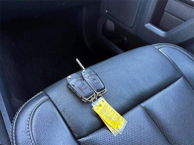 Used 2022 Ford F250 Lariat w/ Lariat Value Package image 29