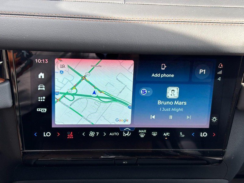 New 2026 Lincoln Navigator Black Label AWD/4WD image 19