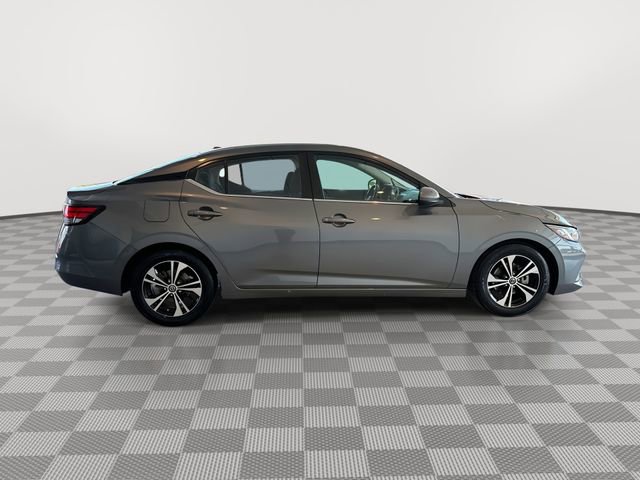 Used 2022 Nissan Sentra SV image 13