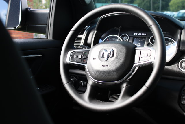 Used 2019 RAM 1500 Big Horn AWD/4WD image 43