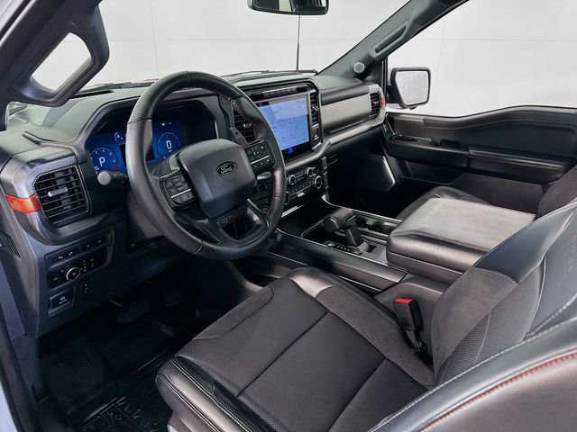 Certified 2024 Ford F150 Raptor image 13