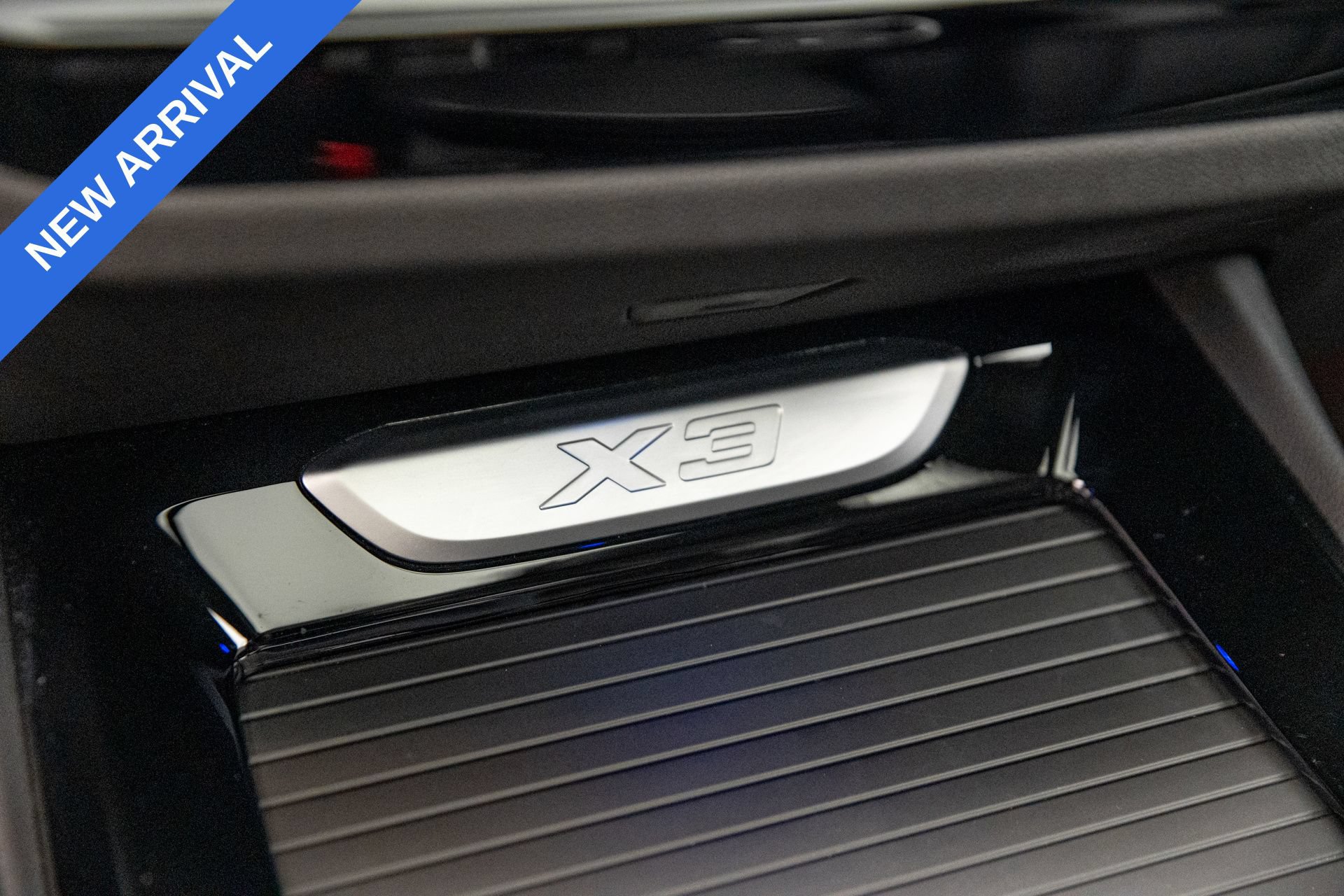 Used 2022 BMW X3 xDrive30i AWD/4WD image 26