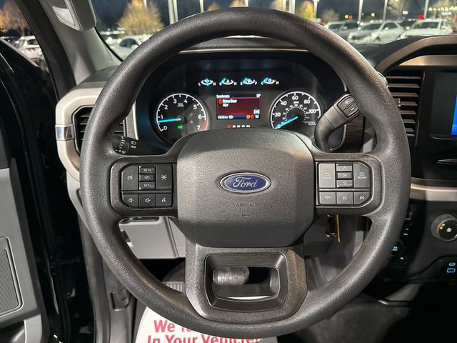 Used 2022 Ford F150 XLT image 22