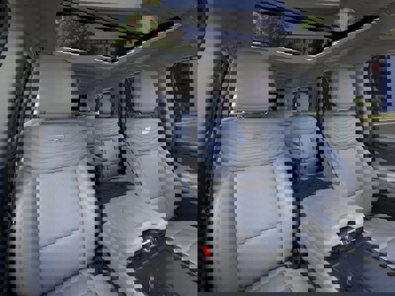 New 2026 Ford Expedition Max Platinum w/ Platinum Ultimate Package image 10