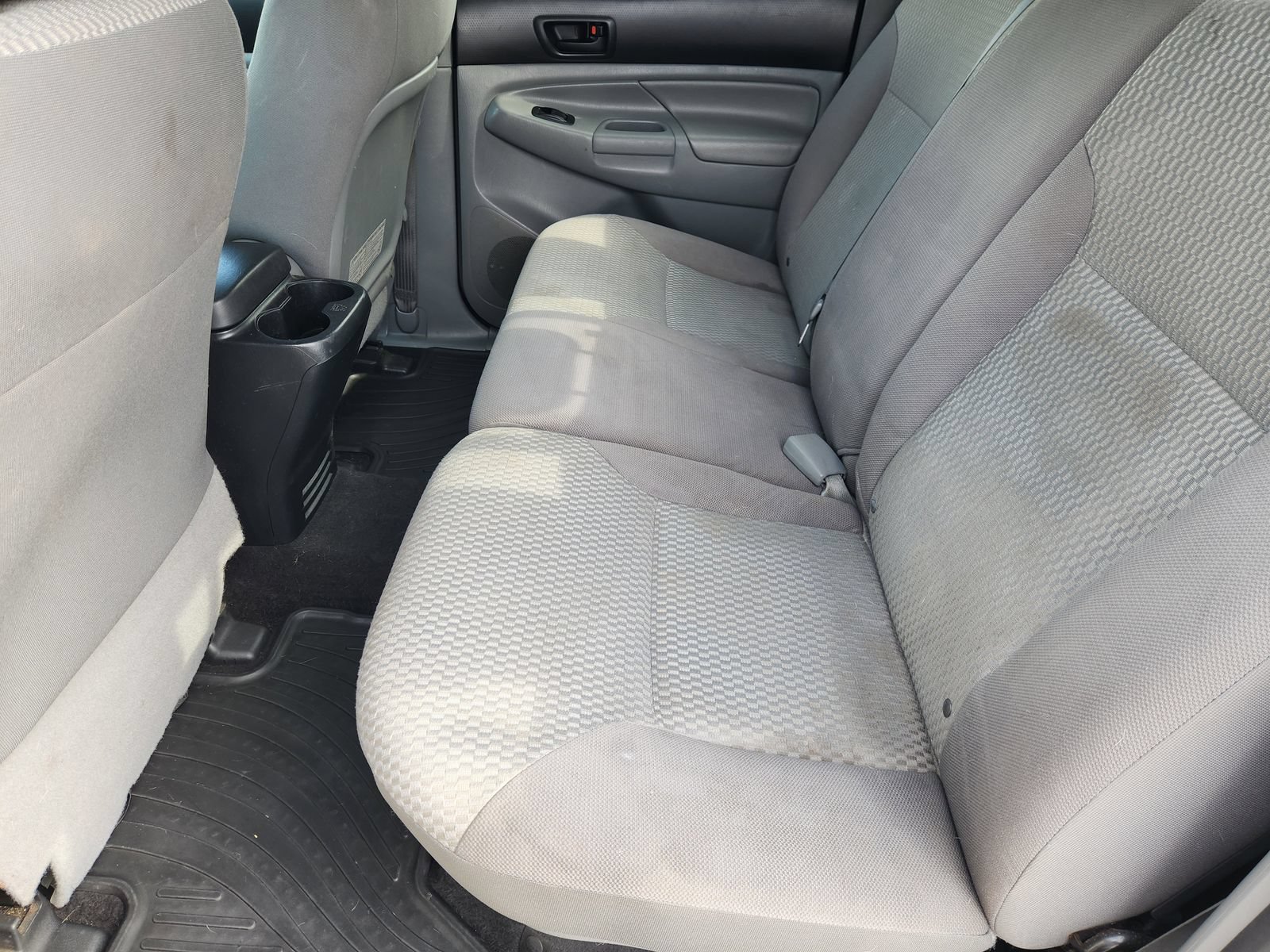 Used 2013 Toyota Tacoma PreRunner RWD image 32