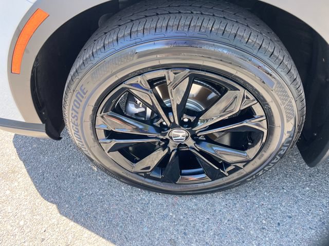 Certified 2024 Honda CR-V Sport Touring image 2