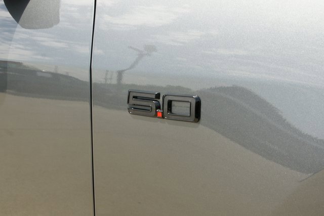 New 2025 Ford Mustang GT Premium image 9