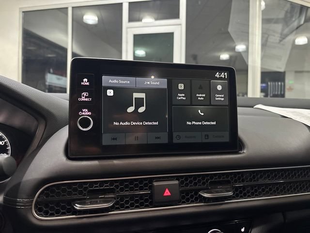 Used 2026 Honda HR-V EX-L image 23