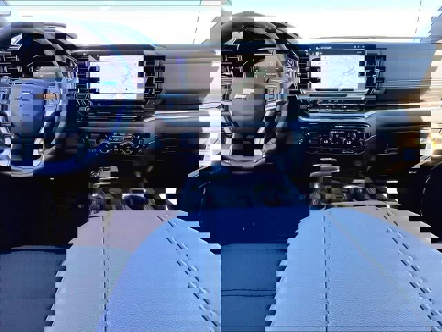 New 2026 Chevrolet Silverado 1500 LT w/ All Star Edition Plus image 10