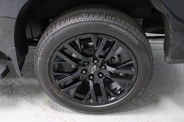 Used 2025 Chevrolet Silverado 1500 High Country w/ Technology Package image 20