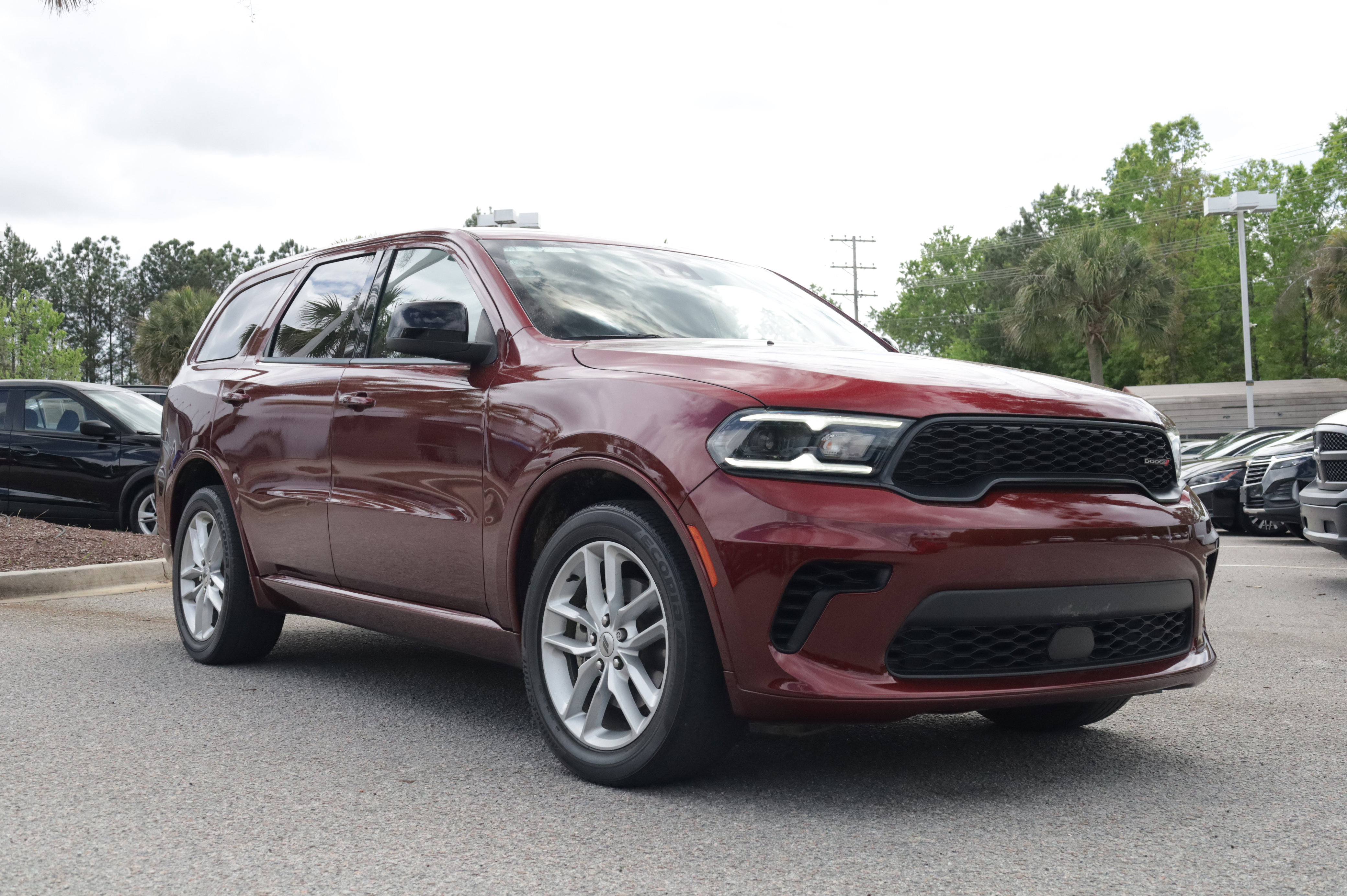 Used 2023 Dodge Durango GT image 7