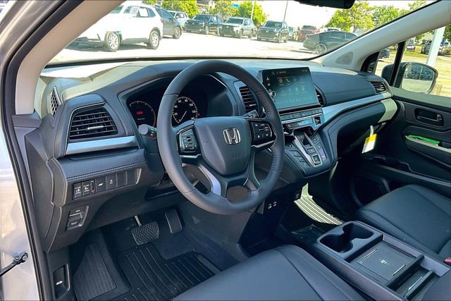 New 2026 Honda Odyssey EX-L image 5