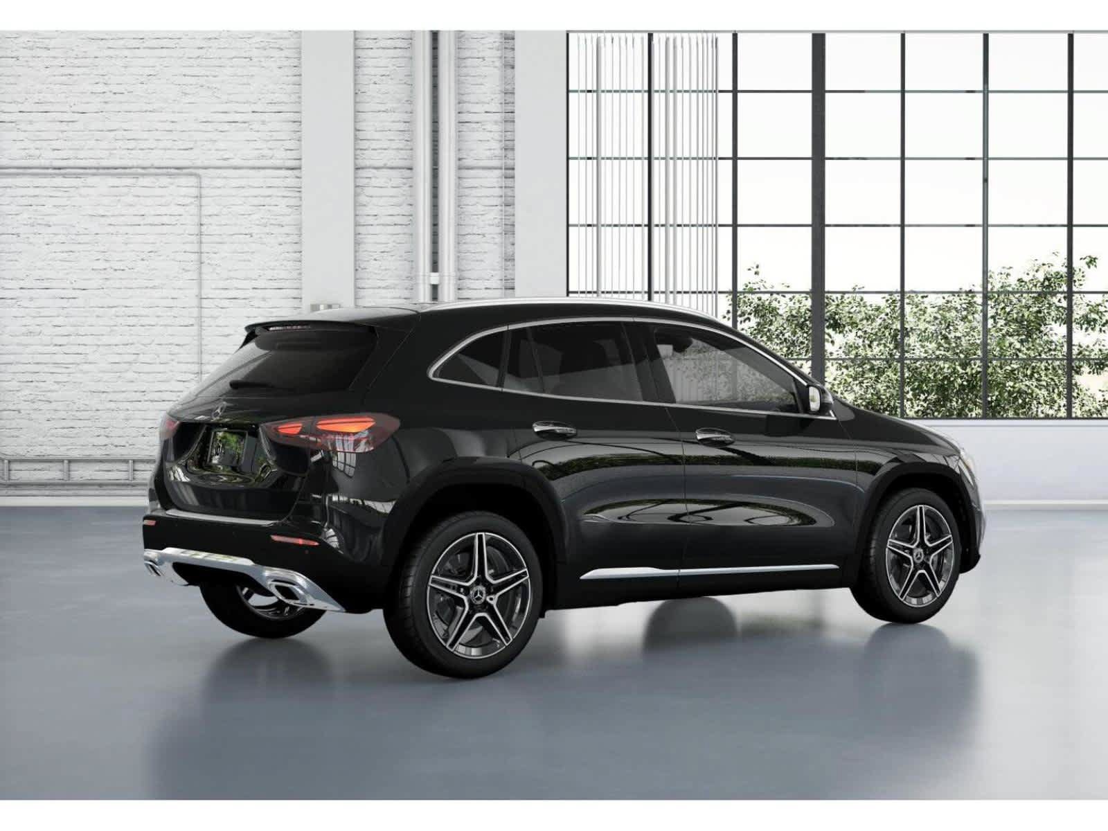 New 2026 Mercedes-Benz GLA 250 image 19
