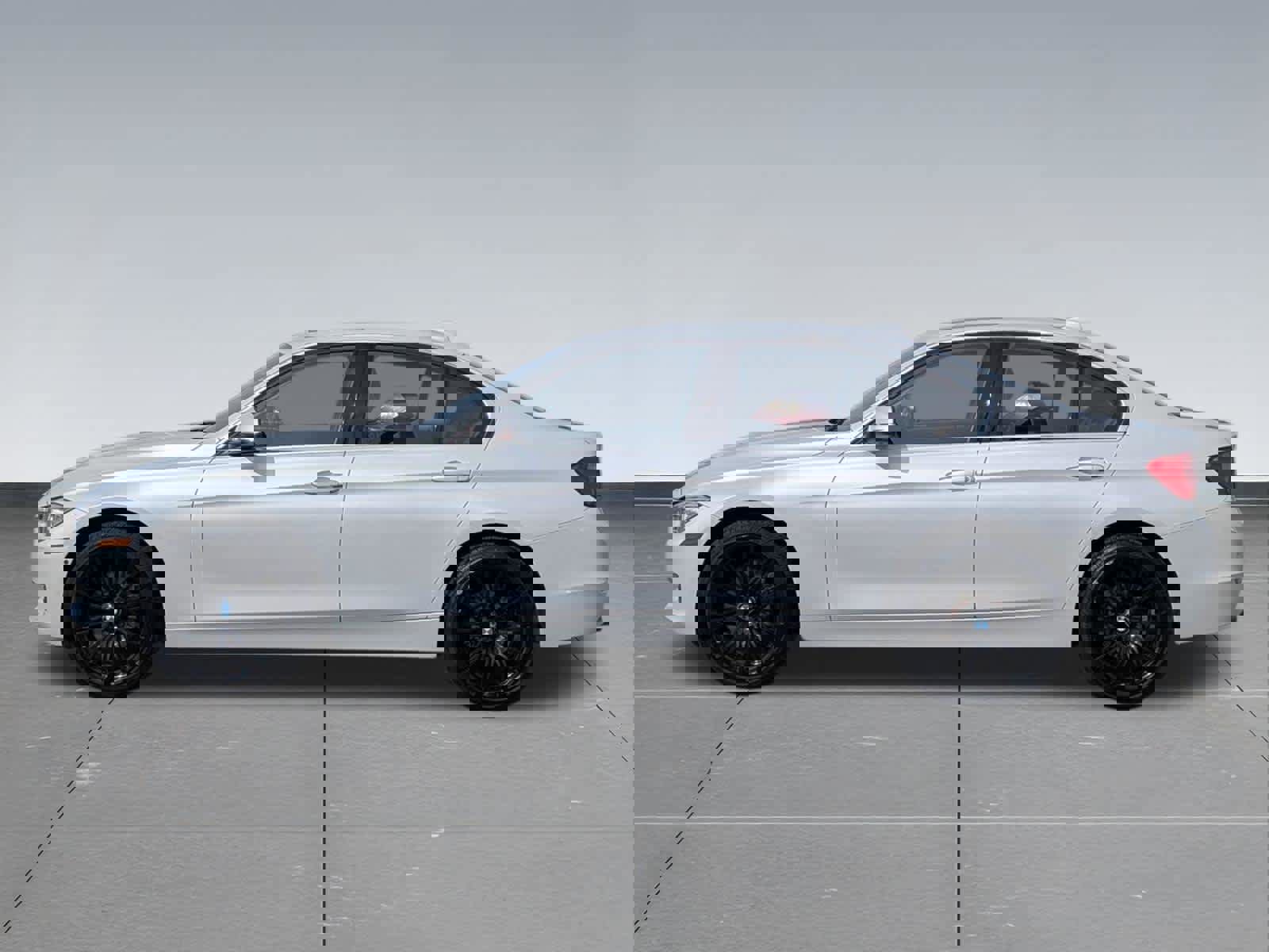 Used 2015 BMW 328i xDrive Sedan image 2