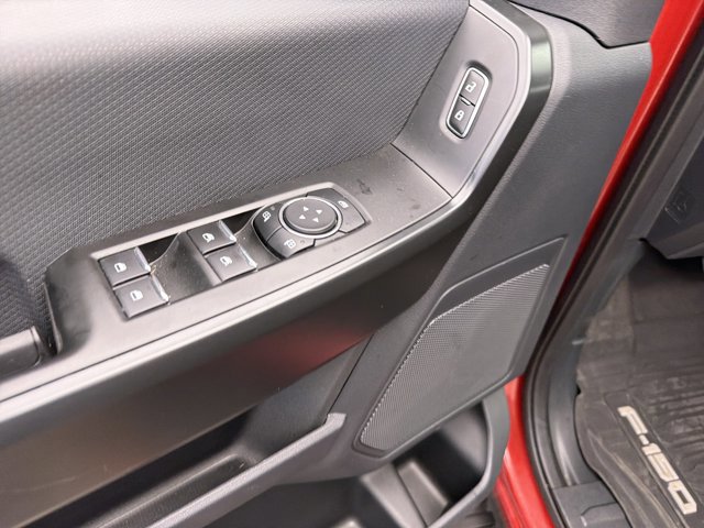 Used 2023 Ford F150 XL w/ STX Appearance Package image 15