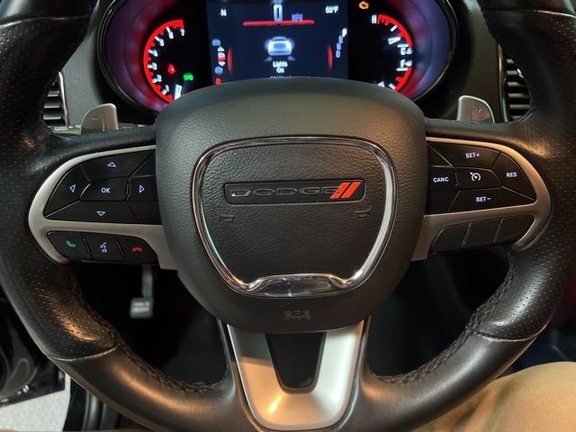 Used 2019 Dodge Durango GT w/ Blacktop Package image 35