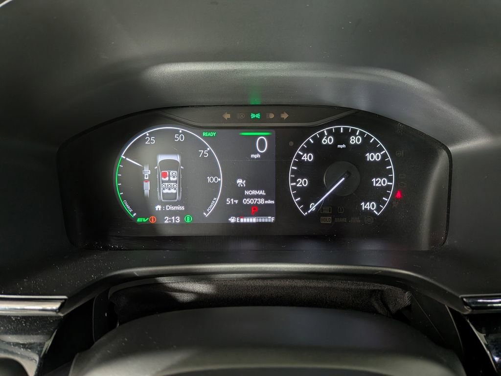 Used 2023 Honda CR-V Sport Touring image 26