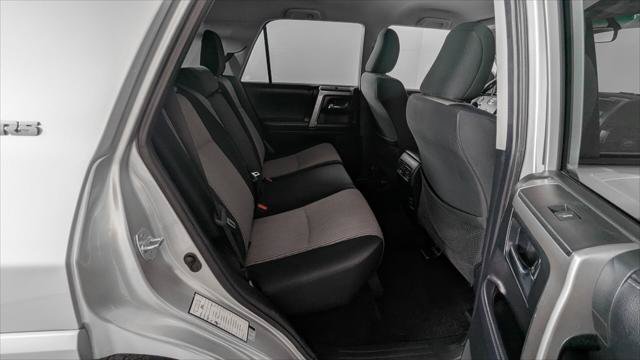 Used 2018 Toyota 4Runner SR5 RWD image 15