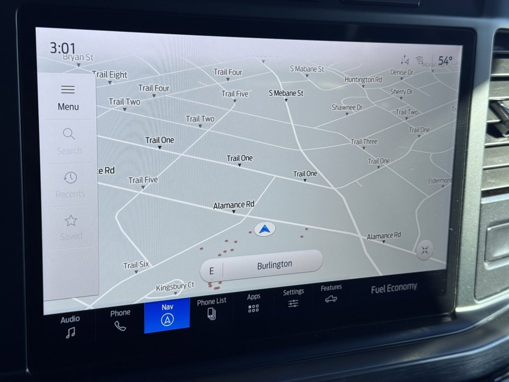 Used 2024 Ford F250 Lariat image 10