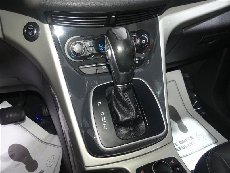 Used 2013 Ford C-MAX SEL FWD image 37