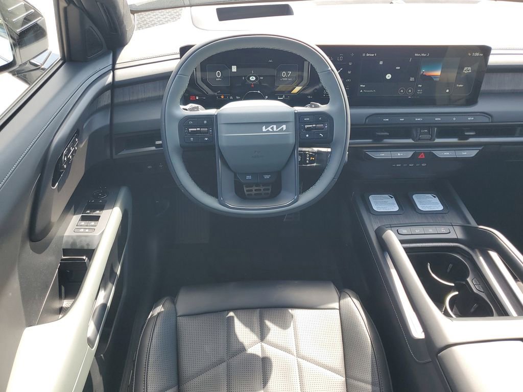 New 2027 Kia Telluride SX Prestige X-Line image 27