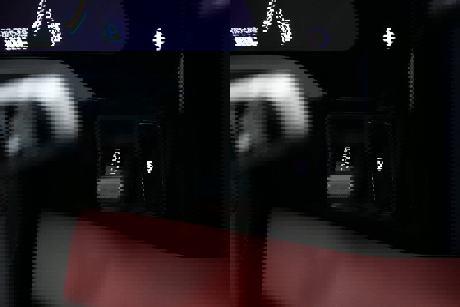 New 2026 Porsche Taycan GTS image 26