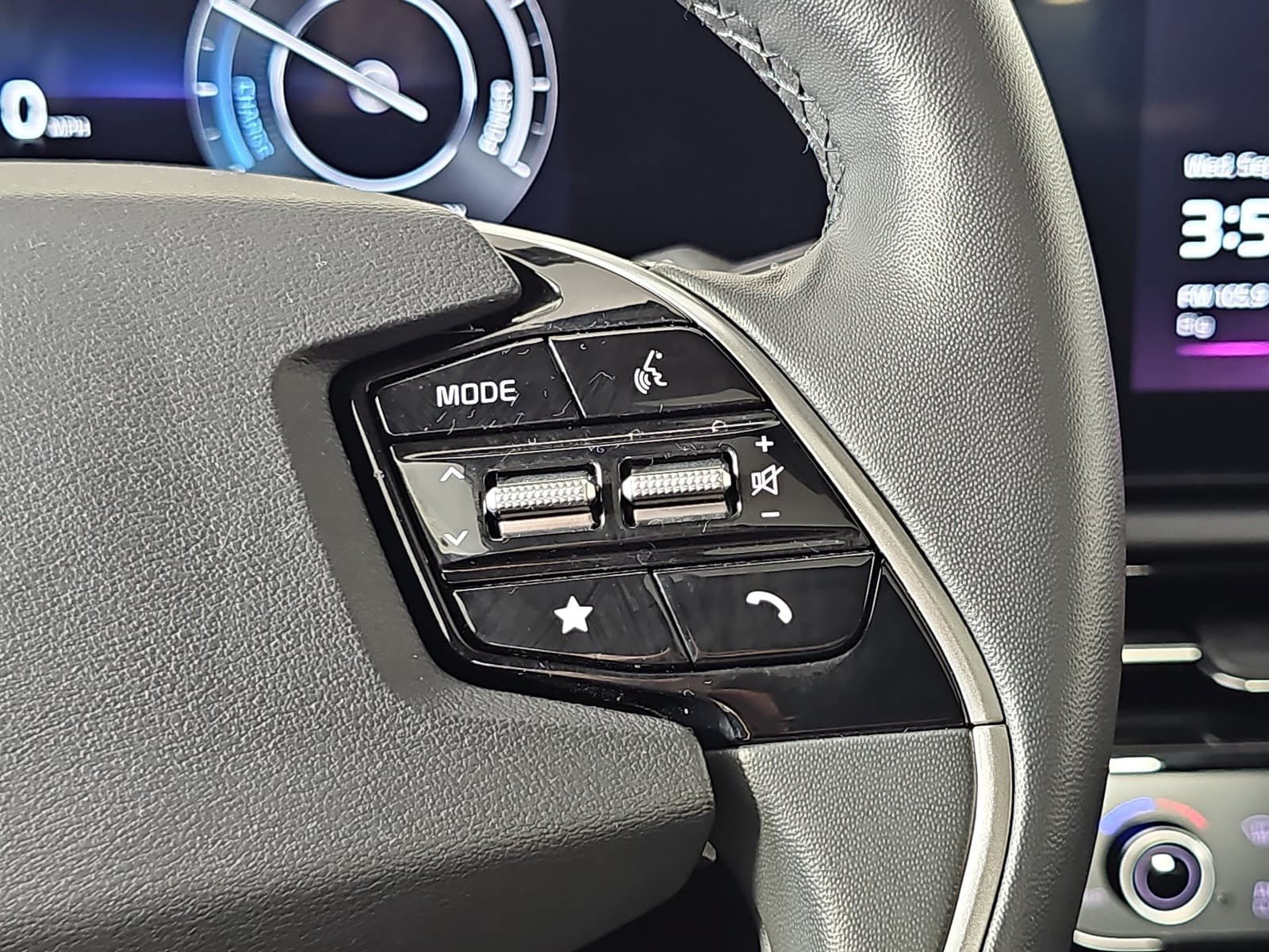 Used 2023 Kia Niro Wave FWD image 18