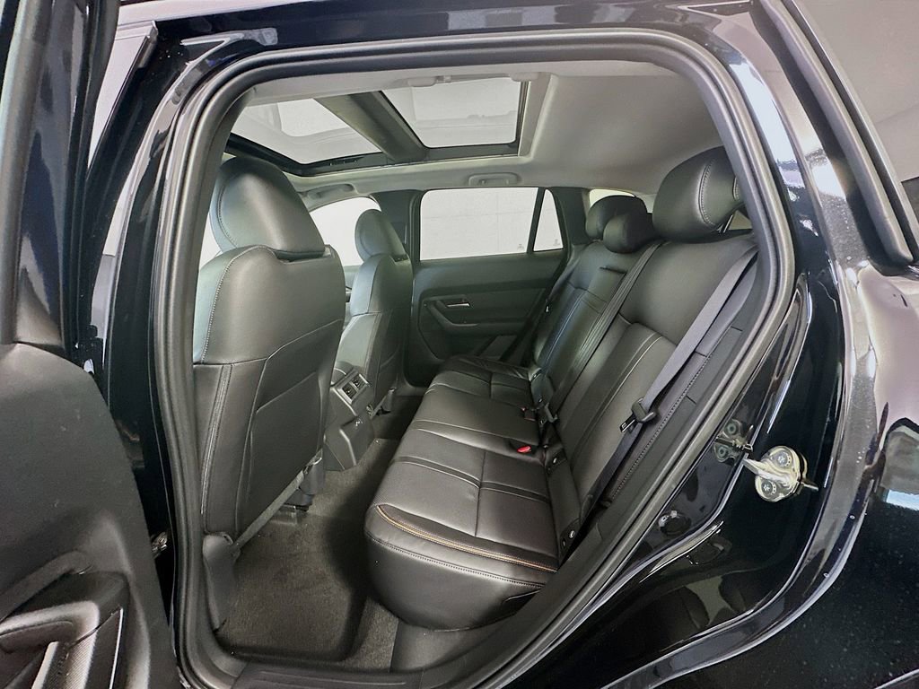 New 2026 MAZDA CX-50 AWD 2.5 S w/ Weather Package image 17