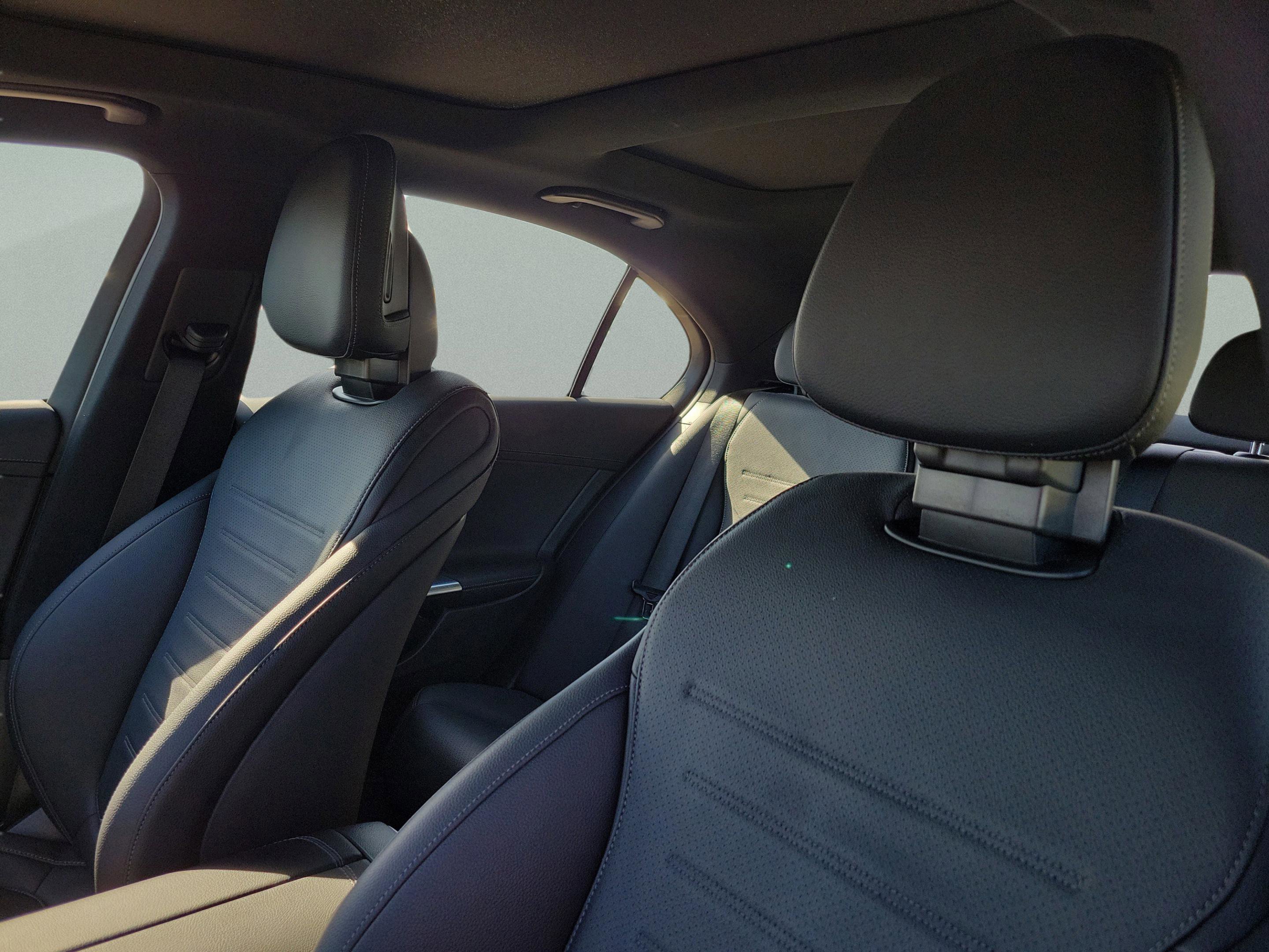 Certified 2024 Mercedes-Benz C 300 Sedan image 15