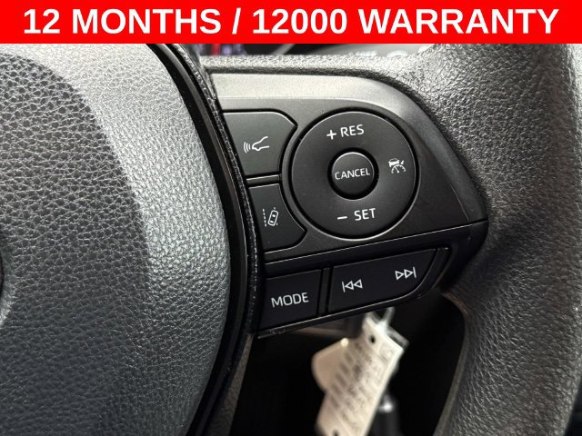 Used 2019 Toyota RAV4 LE FWD image 23