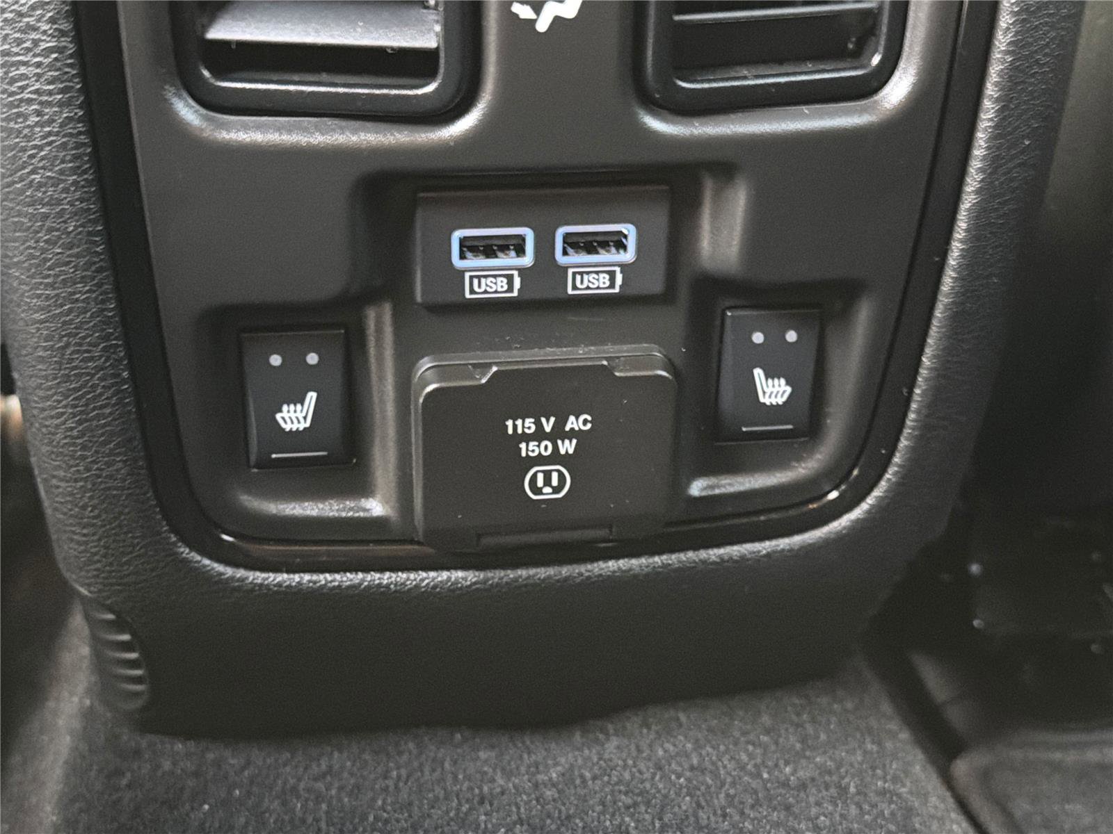 Used 2024 Dodge Durango R/T image 23