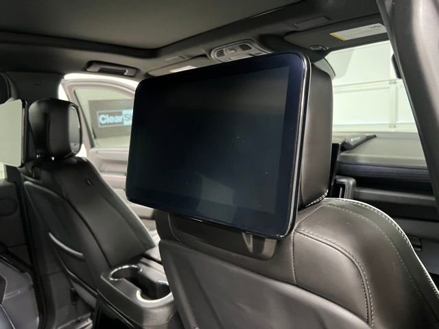 Used 2025 GMC Yukon AT4 Ultimate w/ LPO, Floor Liner Package image 56