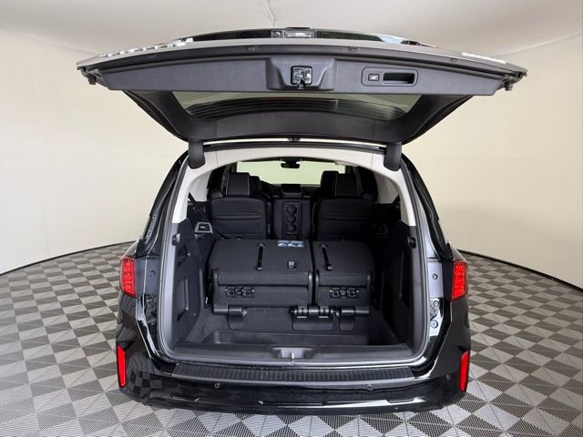 New 2026 Honda Odyssey Touring image 34
