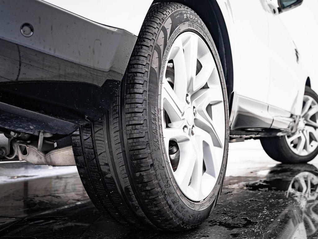 Used 2018 Land Rover Range Rover Sport Supercharged image 39