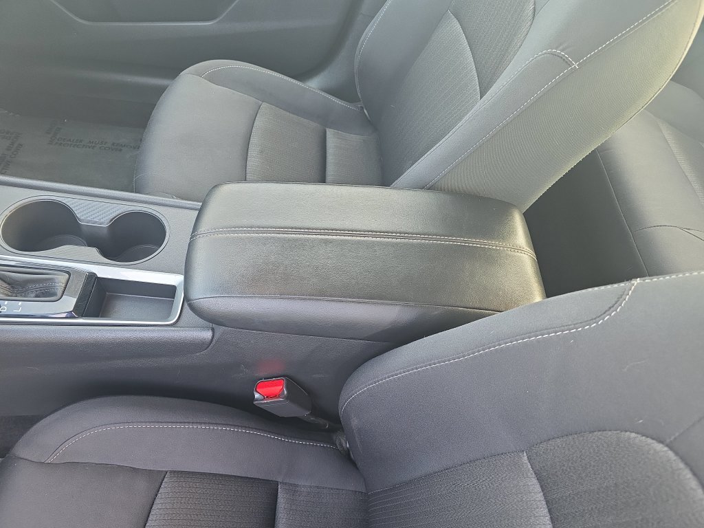 Used 2025 Nissan Altima 2.5 SV FWD image 23