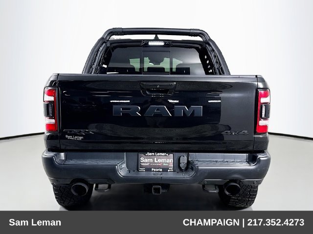 Used 2024 RAM 1500 TRX AWD/4WD image 6