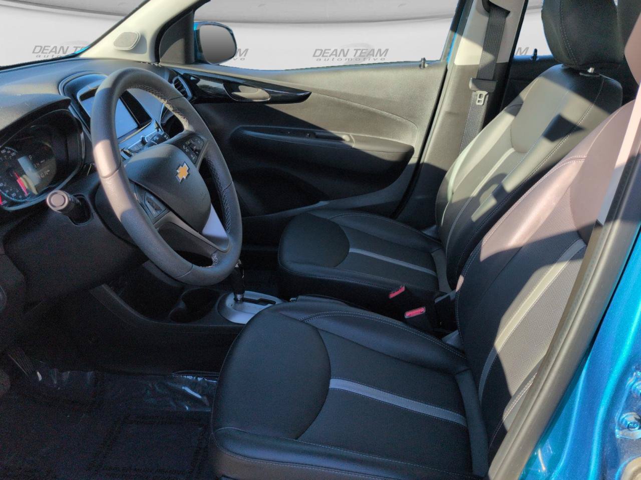 Used 2019 Chevrolet Spark ACTIV FWD image 15