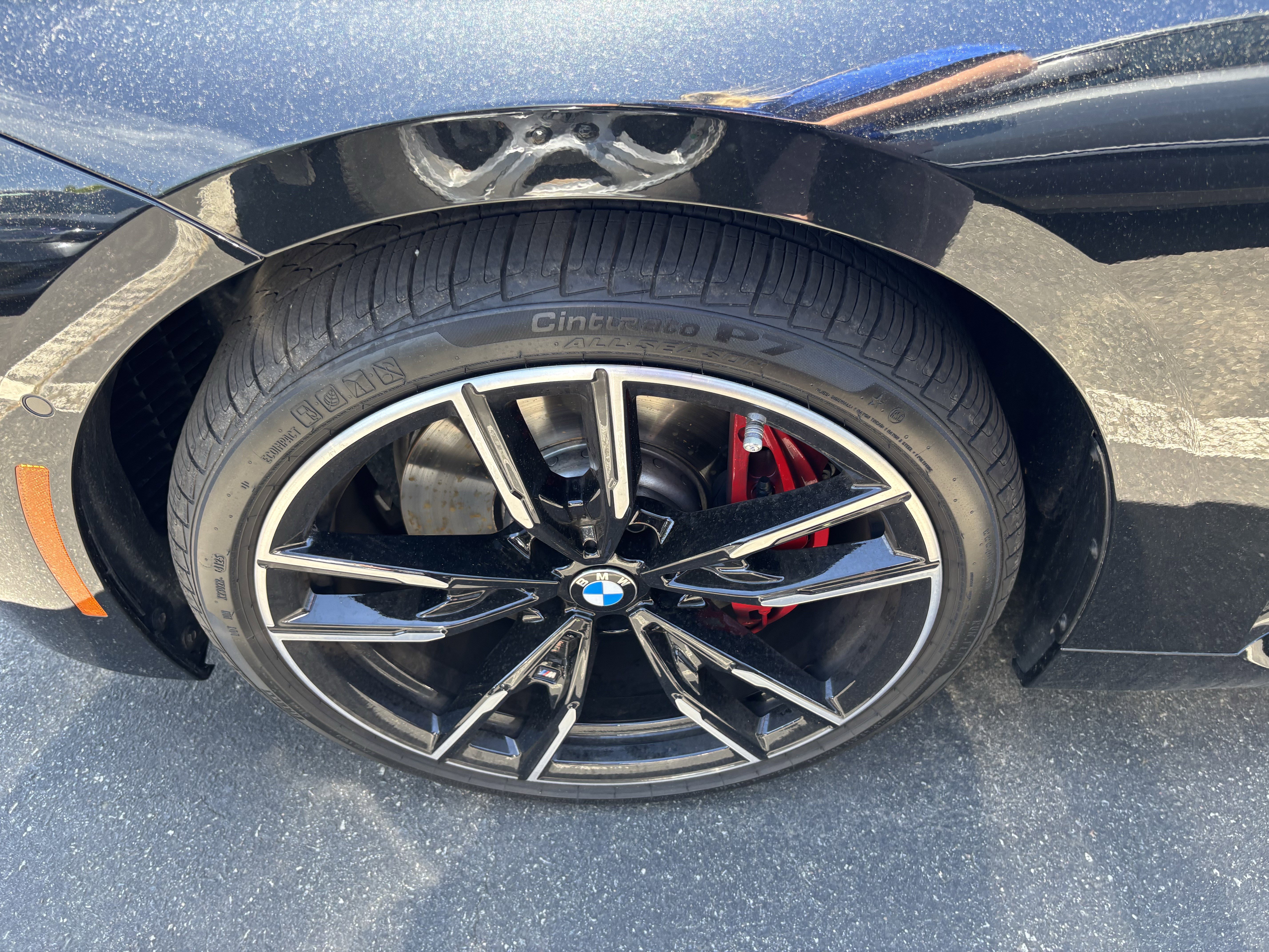 Used 2026 BMW M240i xDrive Coupe w/ Premium Package AWD/4WD image 32