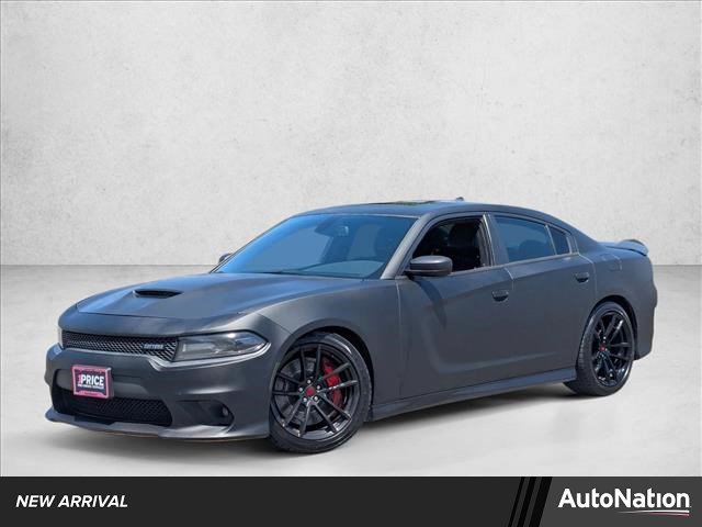 Used 2017 Dodge Charger R/T