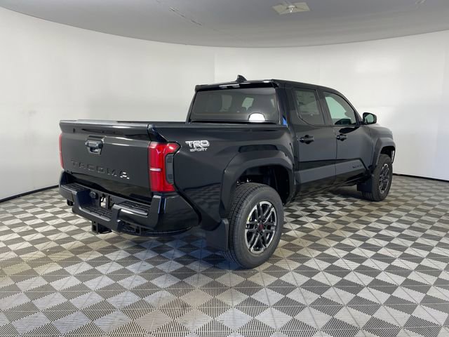 New 2026 Toyota Tacoma TRD Sport AWD/4WD image 6