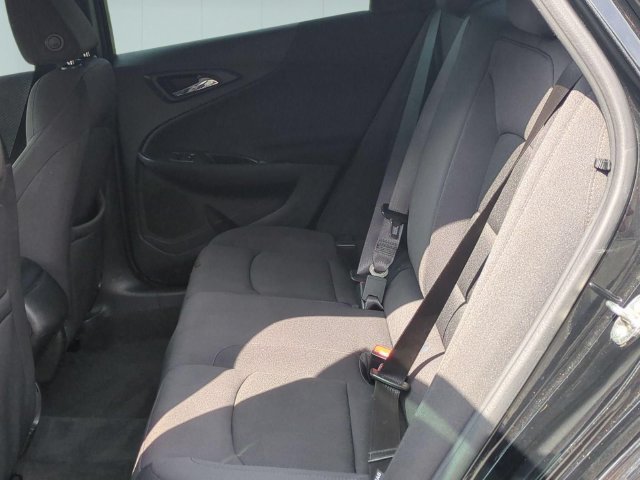 Used 2021 Chevrolet Malibu RS FWD image 24