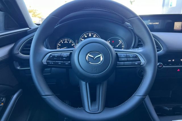 New 2026 MAZDA MAZDA3 s Sport image 25