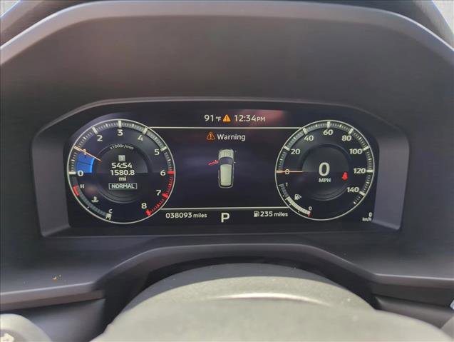 Used 2022 Mitsubishi Outlander SEL FWD image 19