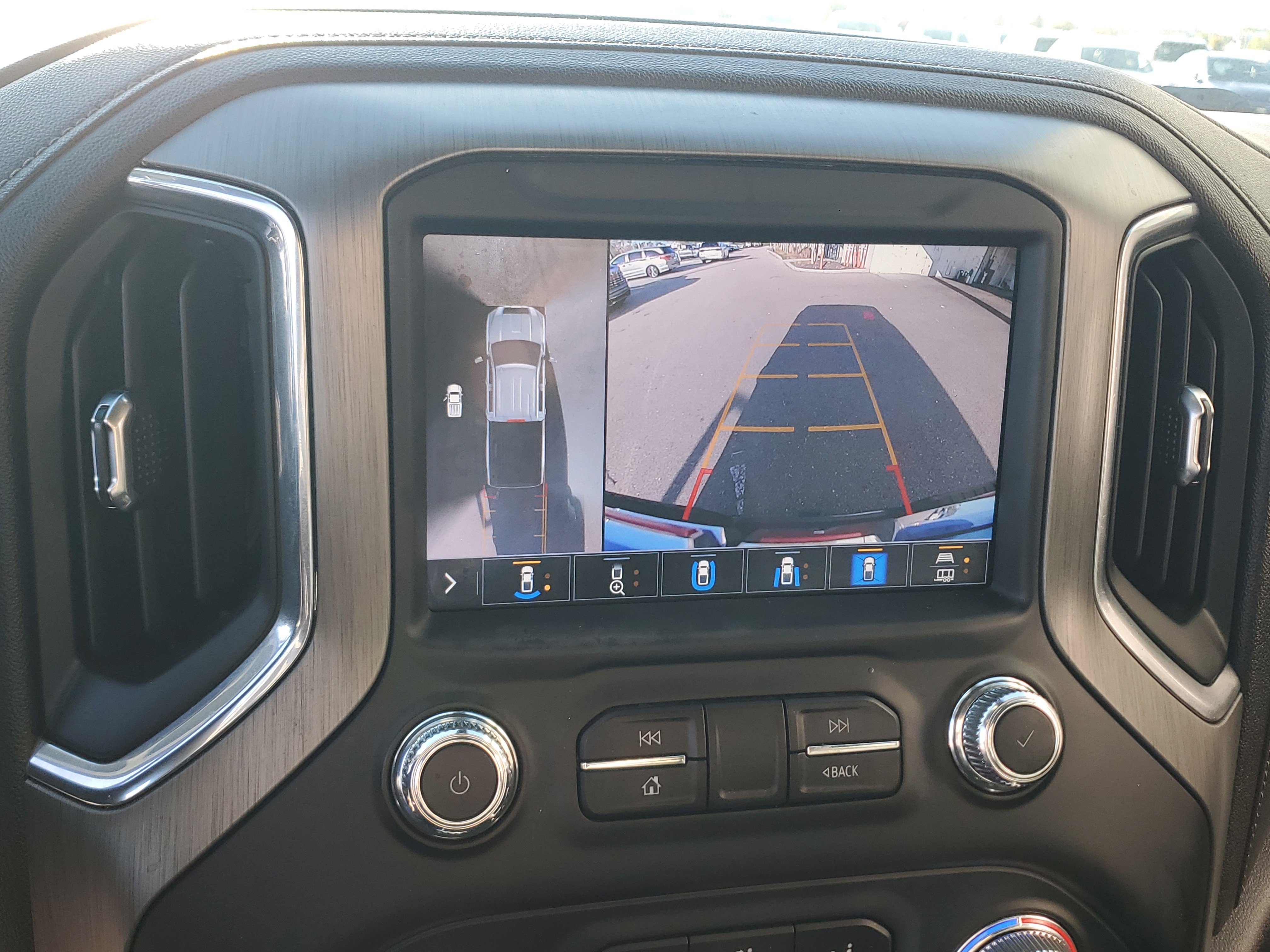 Used 2022 GMC Sierra 2500 Denali w/ Denali Ultimate Package image 29