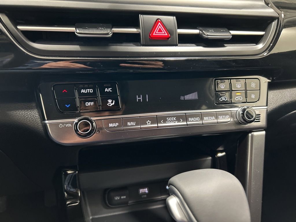 New 2026 Kia Seltos S AWD/4WD image 21