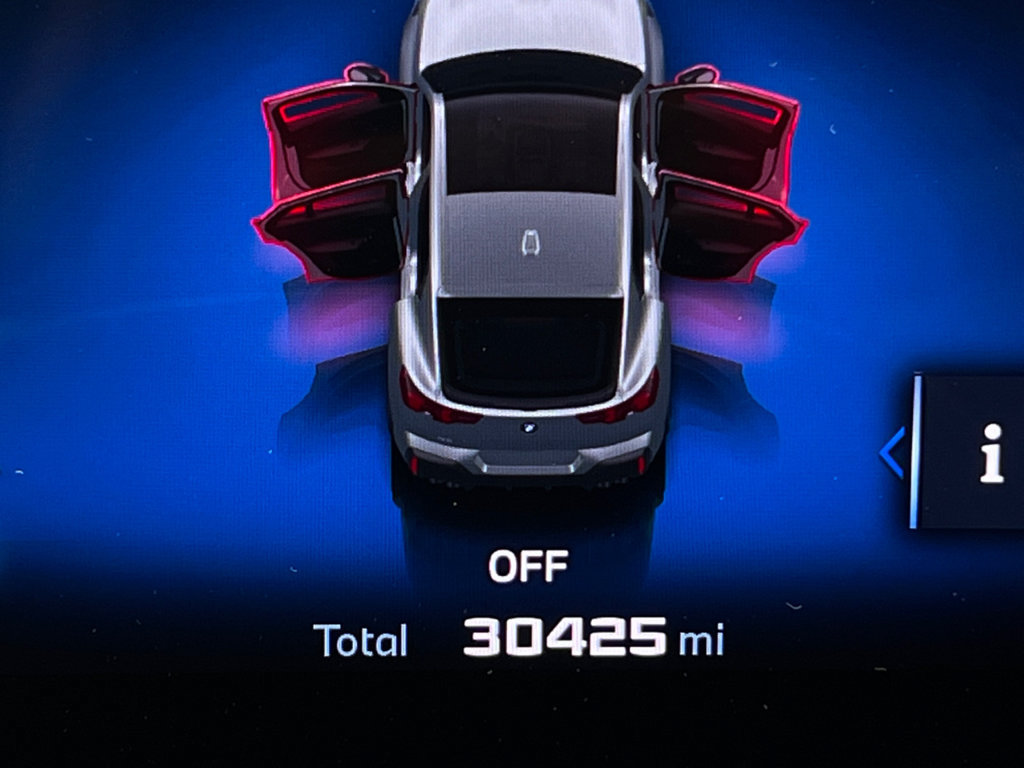 Certified 2025 BMW X2 M35i w/ Premium Package AWD/4WD image 18