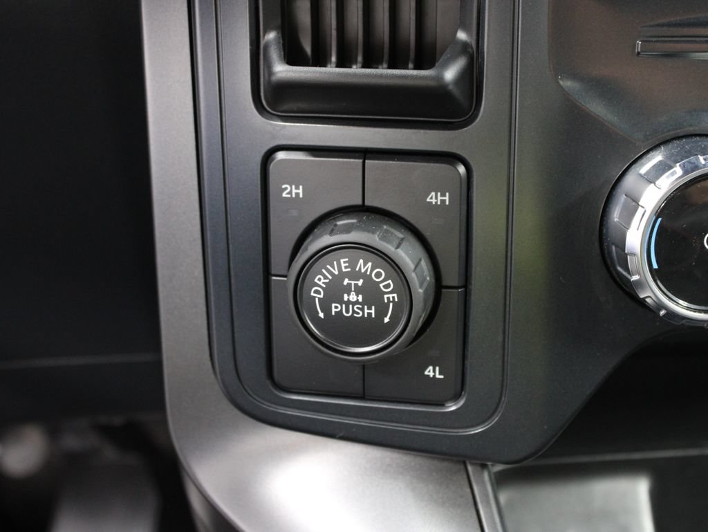 Used 2025 Ford F150 Tremor AWD/4WD image 65