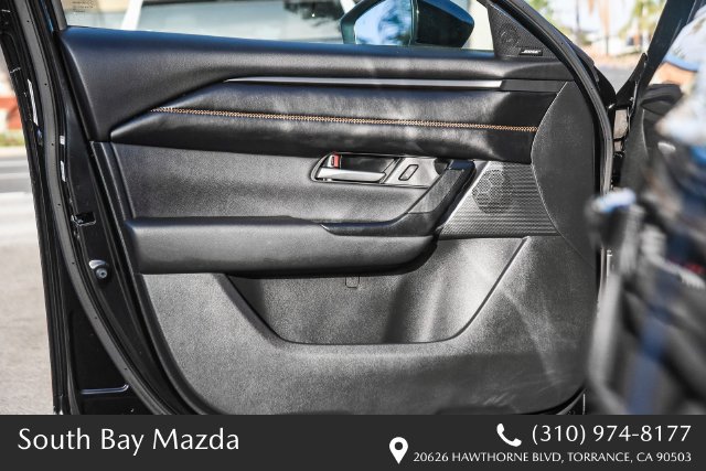 Certified 2026 MAZDA CX-50 AWD 2.5 S w/ Premium Package image 23